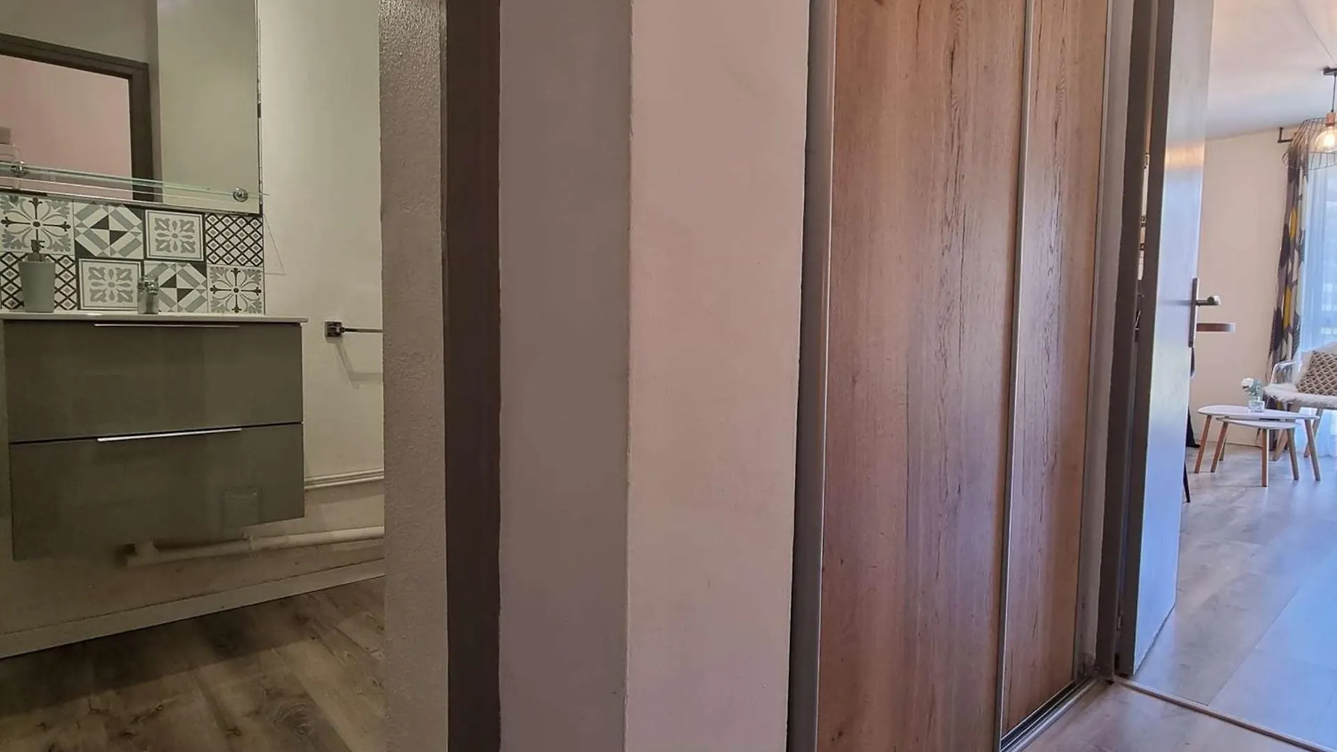 Studio Renove 4 Pers. Avec Wifi, Proche Pistes Et Commerces - Superdevoluy - Fr-1-525-276 Le Devoluy France
